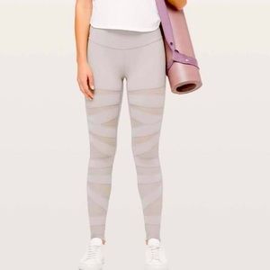 Lululemon Wunder Under Pants (High-rise)